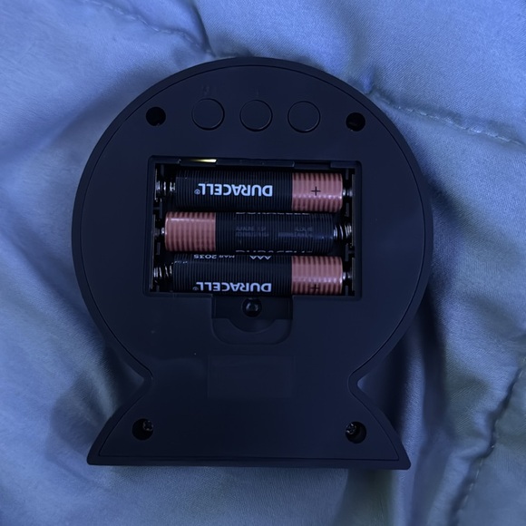 alarm clock - Picture 3 of 4